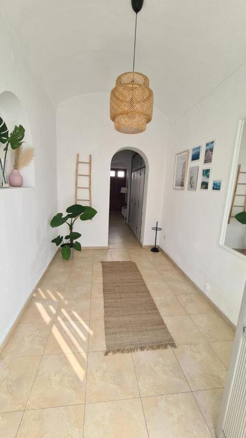 פוסטה Vila Do Sol מראה חיצוני תמונה