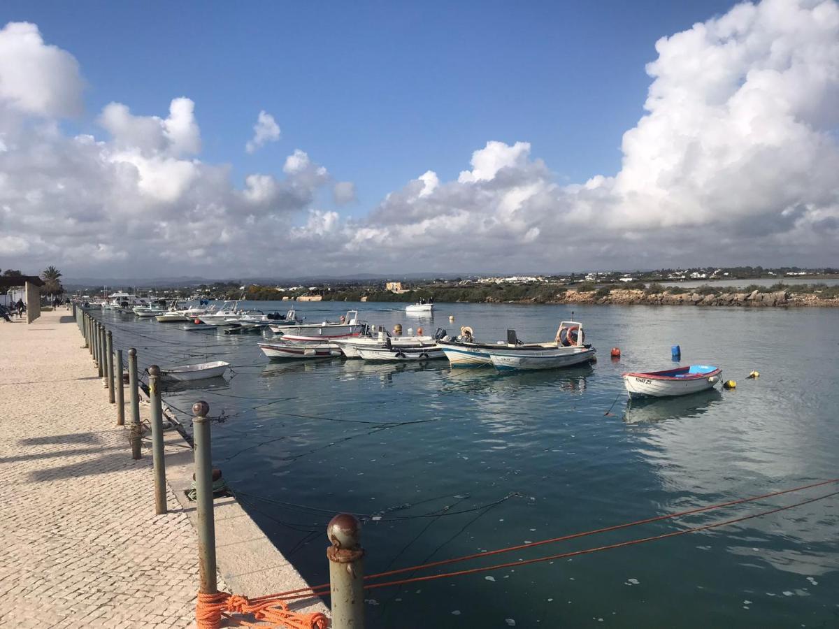 פוסטה Vila Do Sol מראה חיצוני תמונה