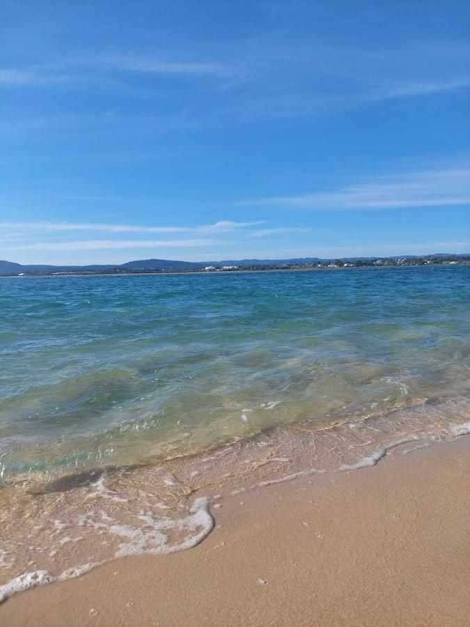פוסטה Vila Do Sol מראה חיצוני תמונה