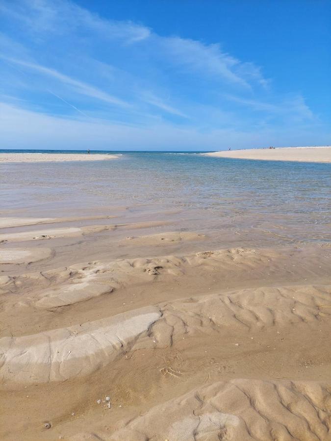 פוסטה Vila Do Sol מראה חיצוני תמונה