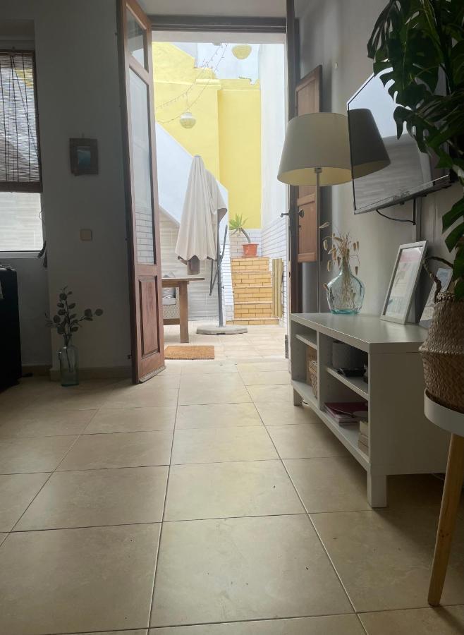 פוסטה Vila Do Sol מראה חיצוני תמונה
